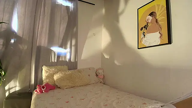 Chat +18 de Amanda_Rossi ao vivo
