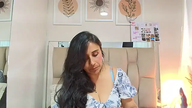 Živý XXX chat _Marcela__