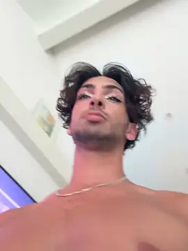 Gipsyboysteve's Live XXX Chat