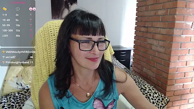 Eila_Morigan – Live XXX-chat