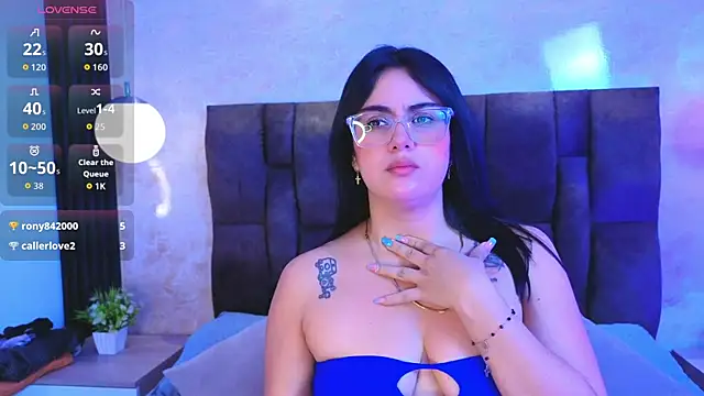 vicky_grey Live XXX-Chat