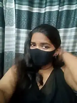 Czat XXX na żywo – Shathi56