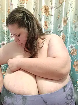 Ginabign Live XXX chat