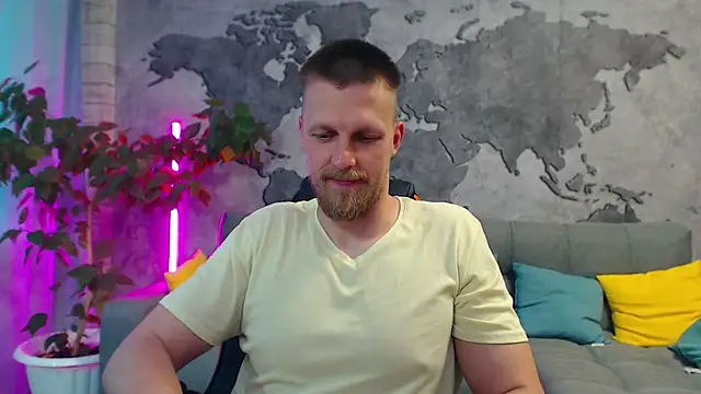 VikingChrisss 라이브 XXX 채팅