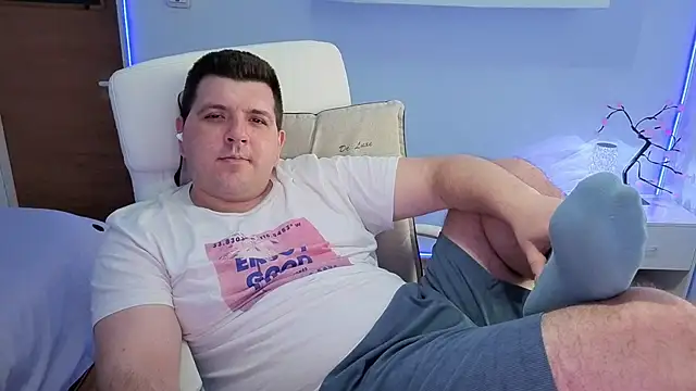 Chat XXX Live JasonJacks
