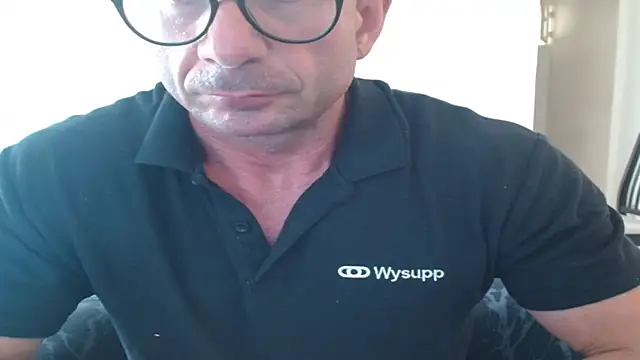 Chat XXX ao vivo de Alex_fortuna