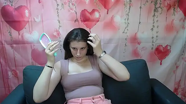 LilianaShine's Live XXX Chat