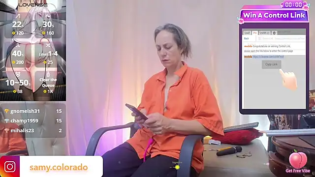 laurasofia45 라이브 XXX 채팅