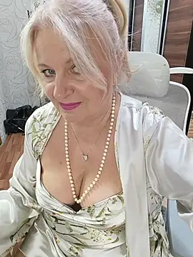 AvrilMillers Adlı Modelin Canlı XXX Sohbeti