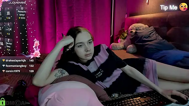 Lesi_Moonie01 – Naživo XXX chat