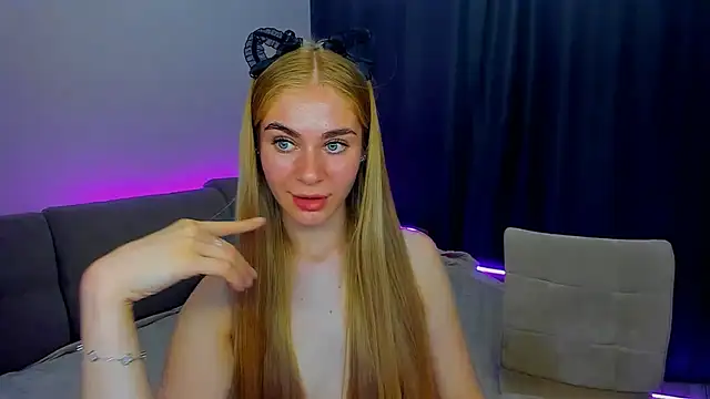 BarbaraSassy – Naživo XXX chat