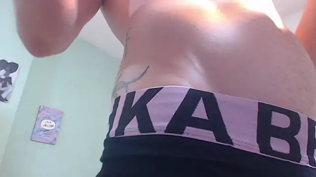 แชท XXX สดของ bruce_oliver69
