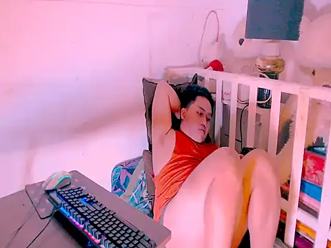 Hardking_69 Obrolan Langsung XXX