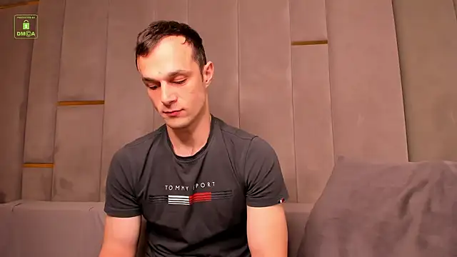 BrandonNorris 라이브 XXX 채팅