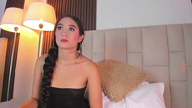 Czat XXX na żywo – Nicolqueen_