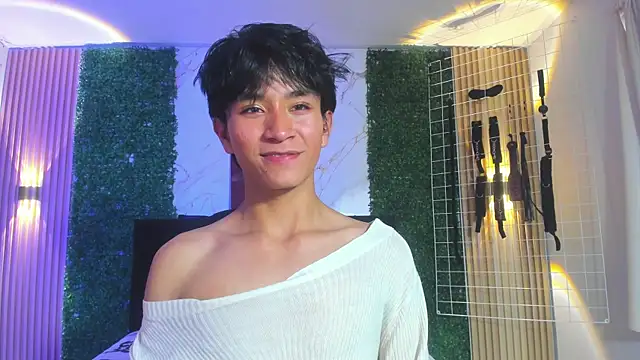 cococumps Live XXX-chat