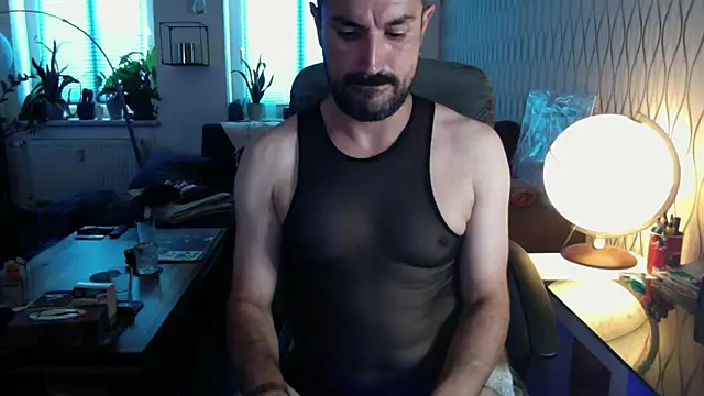 tomz0819 Live XXX-Chat