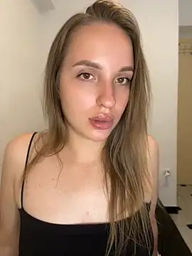 NeEdnaBradley's Live XXX Chat