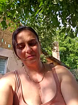 IsabelleCraft Live XXX-Chat
