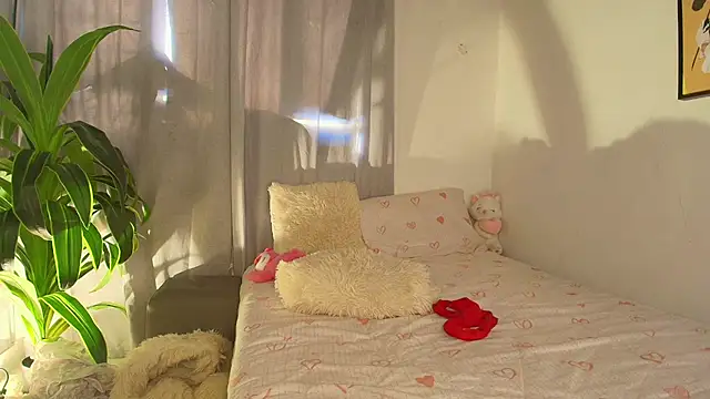 Онлайн чат XXX Amanda_Rossi