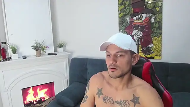 jacob_stonne Chat XXX in diretta