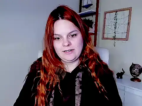 GingerKitten1's Live XXX Chat