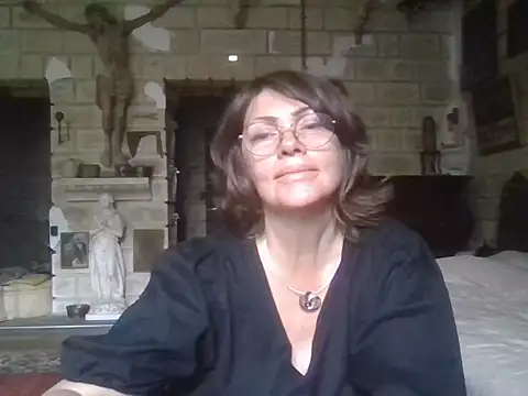 Baby-Matilda webcam show