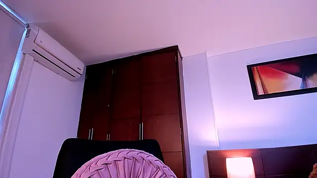 Karen_Celeste3's Live XXX Chat