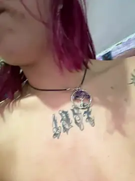 Czat XXX na żywo – Kitty_Melodi