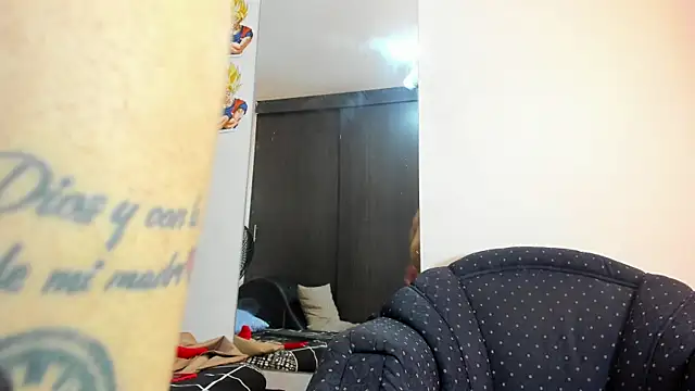 Benjamin_lichのライブXXXチャット