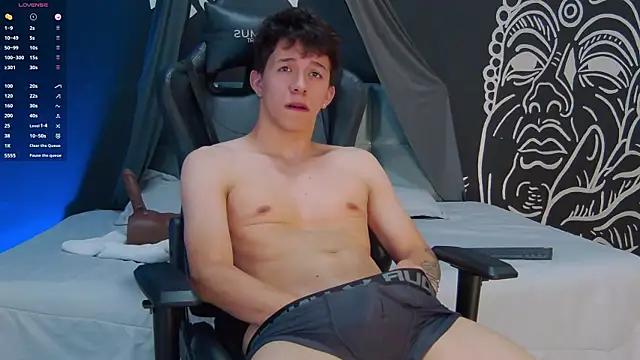 Tristan_Kane 라이브 XXX 채팅