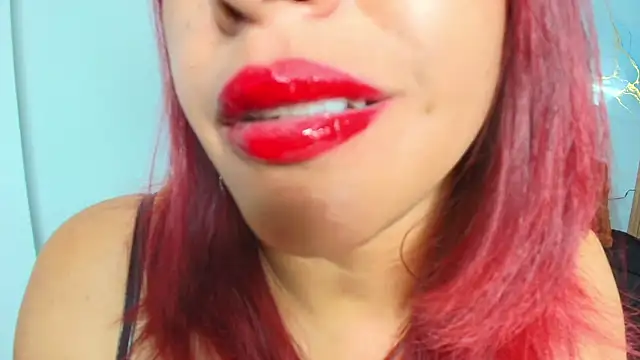 Anabella_ThompsonのライブXXXチャット