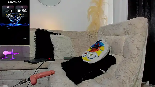 jacob_cole Adlı Modelin Canlı XXX Sohbeti