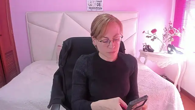 SammySandersn Live XXX chat