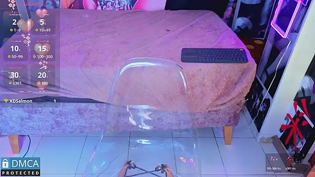 nena_cupcake_ Live XXX Chat