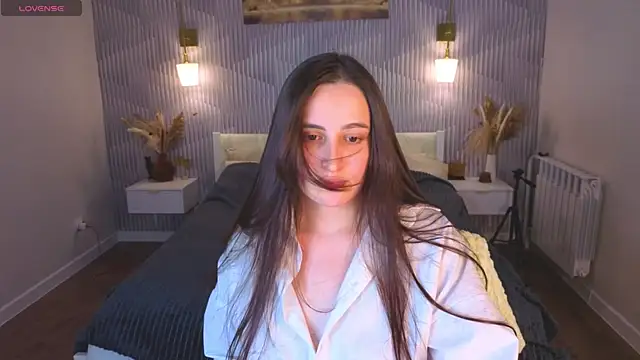 Elizabet_Colllins Adlı Modelin Canlı XXX Sohbeti