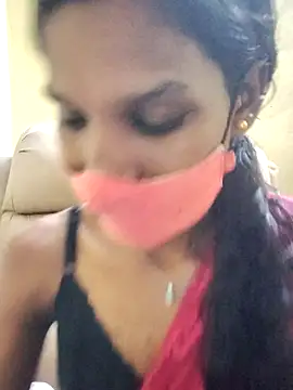 Shreya-telugupilla's Live XXX Chat
