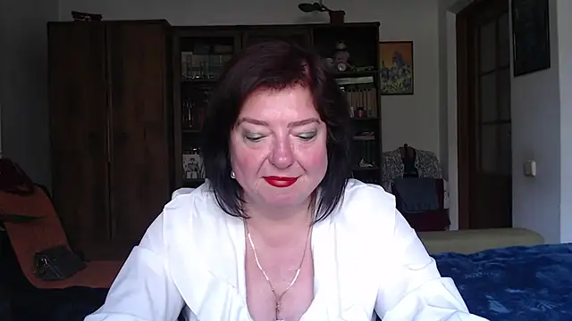 Violet_Pulse élő XXX-chatje