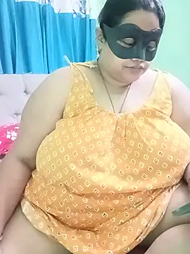 monaa's Live XXX Chat