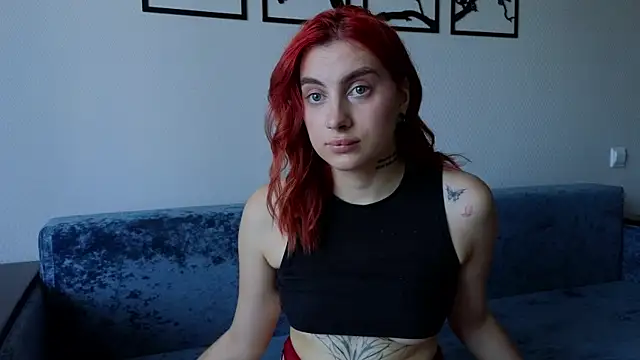 arcane_doll Live XXX-Chat