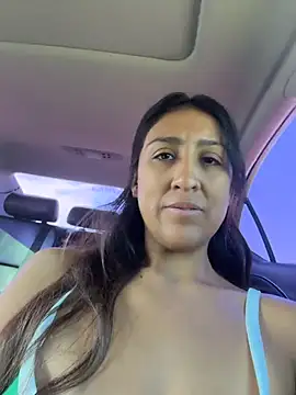 Czat XXX na żywo – SonnySoless2