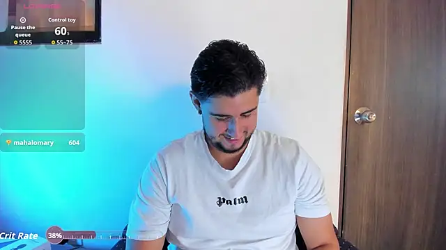 دردشة Ryan_evannss_ الجنسية المباشرة