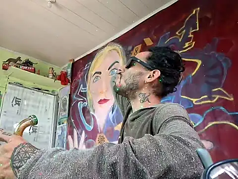 Toycockhot Show Webcam
