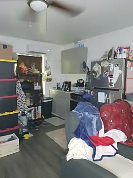 SexyNikki6969 Live XXX-chat