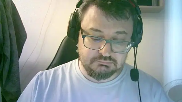 Chat XXX ao vivo de SirAbuser
