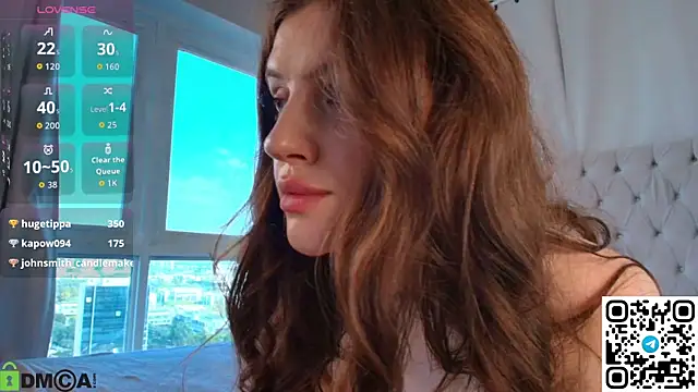 Chatroom XXX en direct de Skinny_Alice