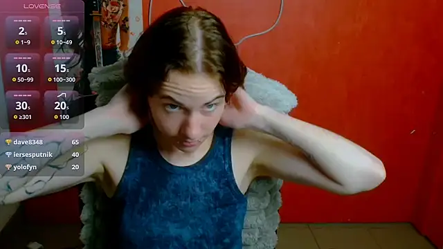 Fiona_Night's Live XXX Chat