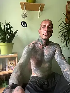 Mikk6666 Webcam-Show