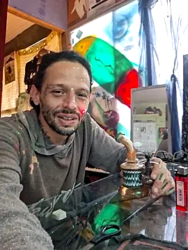 Toycockhot Webcam-Show