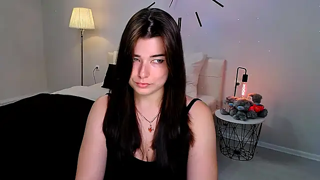 a_dorable Adlı Modelin Canlı XXX Sohbeti